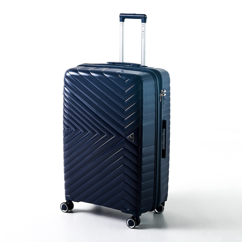 Maleta Diamate Carry-On, Mediana o Grande 4 Colores disponibles