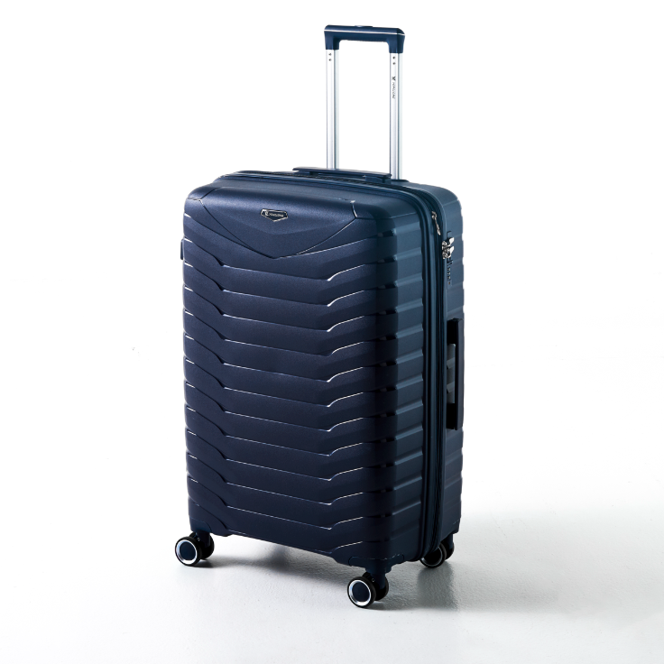 Maleta Escama Carry-On, Mediana o Grande 5 Colores disponibles