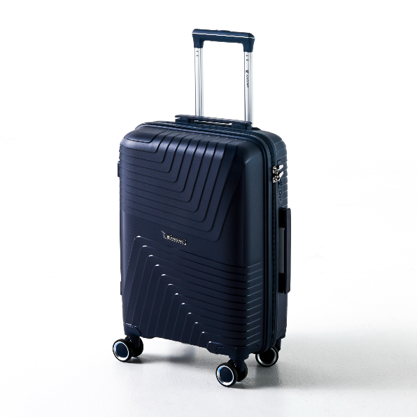 Maleta Relieve Carry-On, Mediana o Grande 4 Colores disponibles