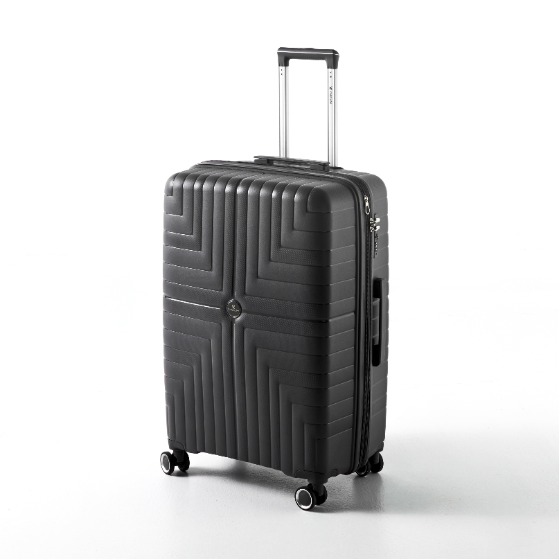 Maleta Cartesiano Carry-On, Mediana o Grande 4 Colores disponibles