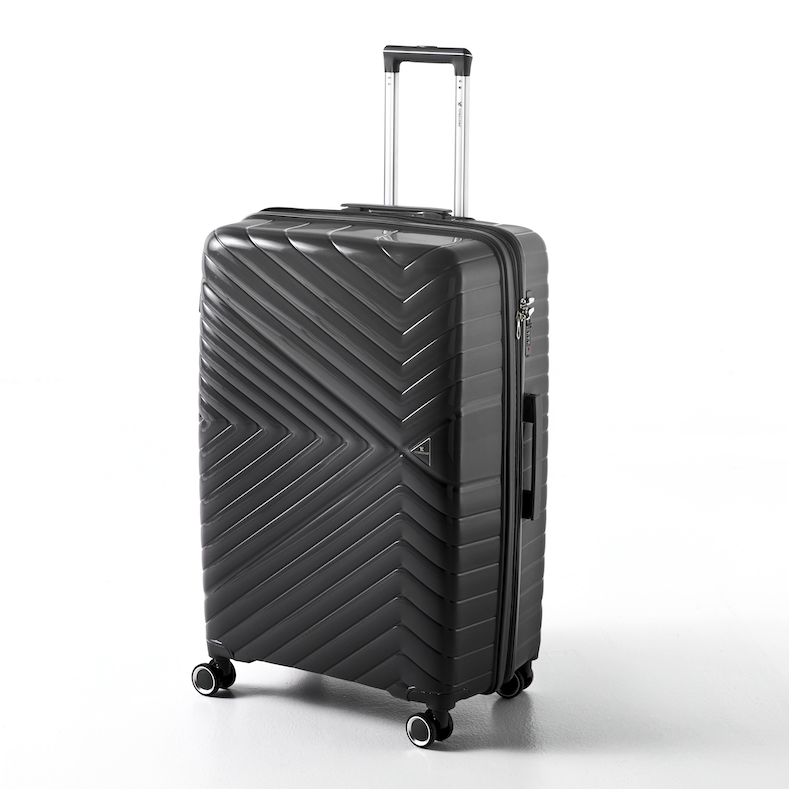 Maleta Diamate Carry-On, Mediana o Grande 4 Colores disponibles