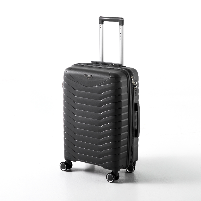 Maleta Escama Carry-On, Mediana o Grande 5 Colores disponibles