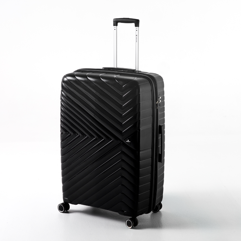 Maleta Diamate Carry-On, Mediana o Grande 4 Colores disponibles