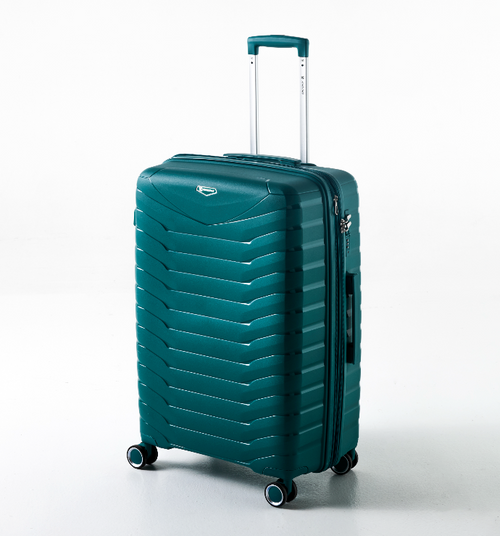 Maleta Escama Carry-On, Mediana o Grande 5 Colores disponibles