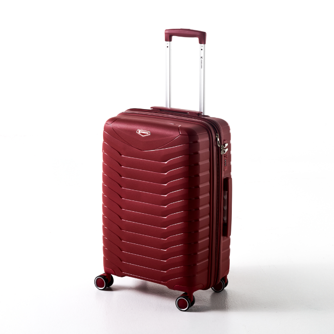 Maleta Escama Carry-On, Mediana o Grande 5 Colores disponibles