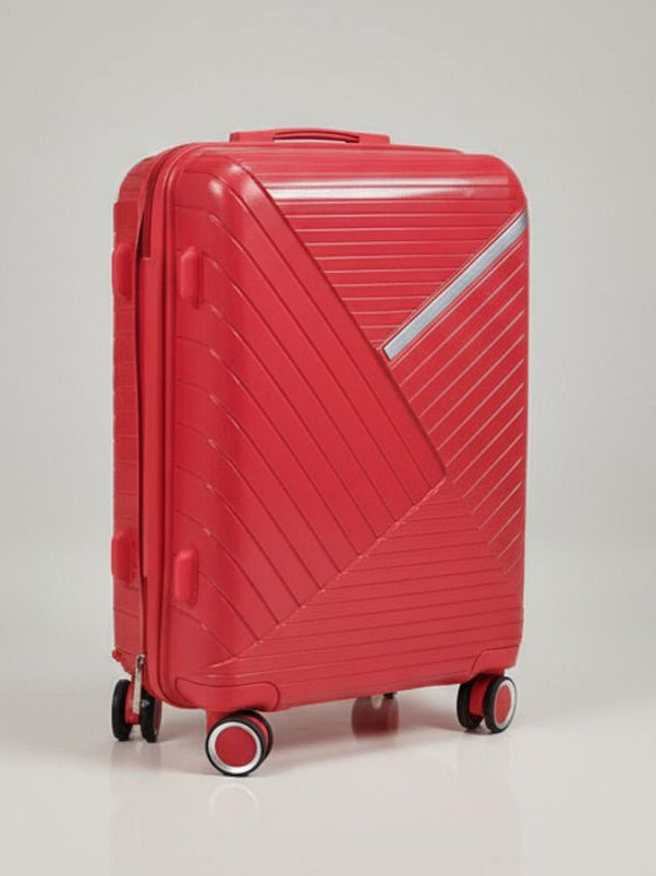 Carry-On 10kg Roja